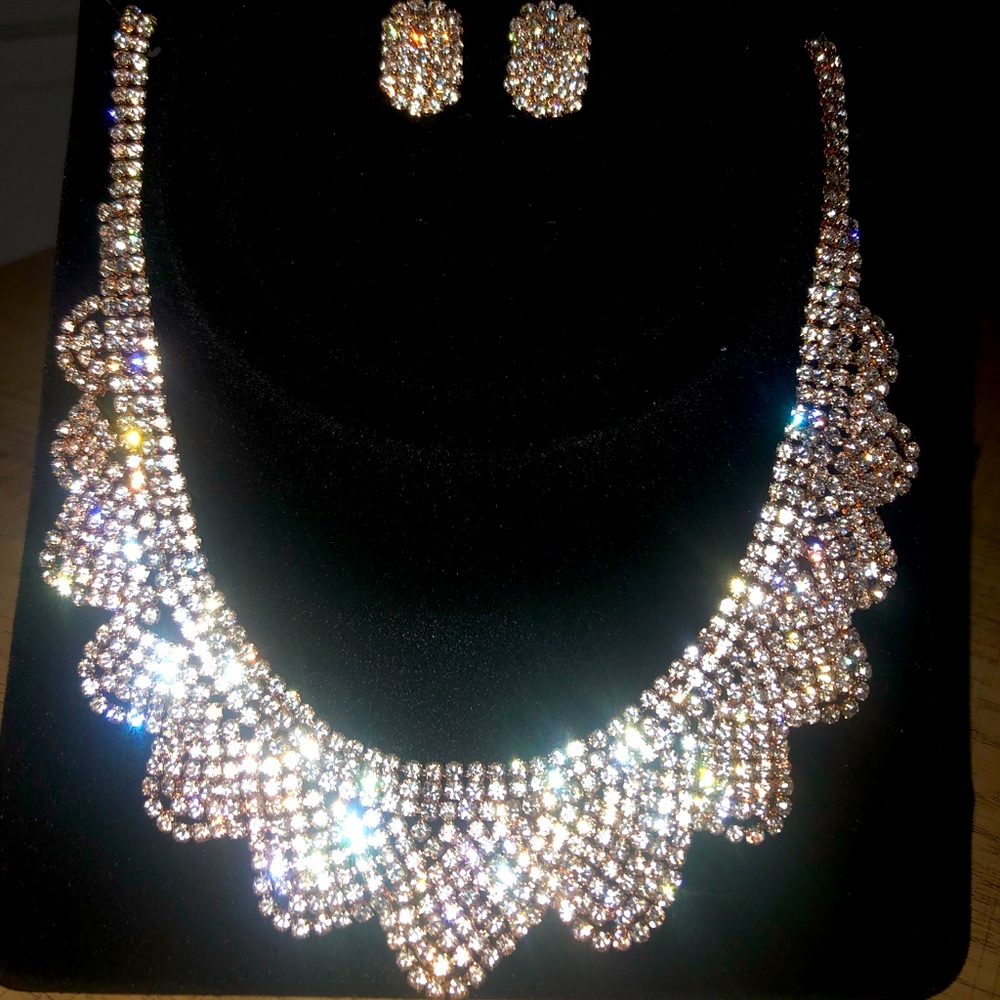 Costume jewelry 💎
